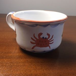 Mesa mug